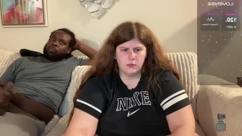 NotUrBabyMoms online show from 24, 1, 2025