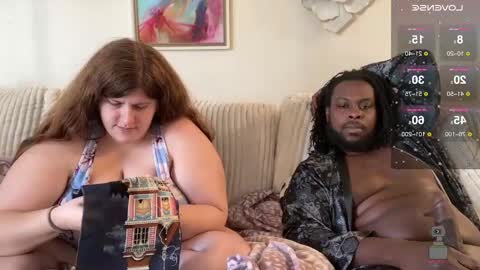 NotUrBabyMoms online show from 27, 1, 2025