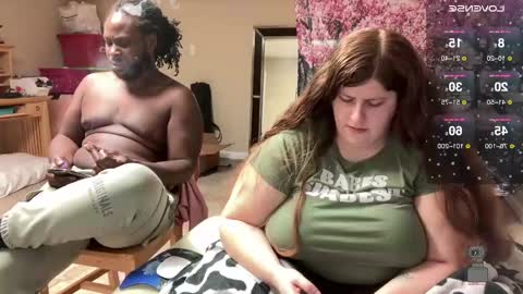 NotUrBabyMoms online show from 7, 2, 2025