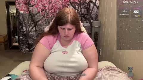 NotUrBabyMoms online show from 20, 2, 2025