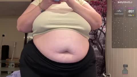 NotUrBabyMoms online show from 21, 2, 2025