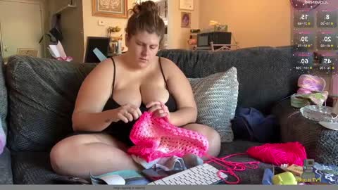 NotUrBabyMoms online show from 12, 9, 2025