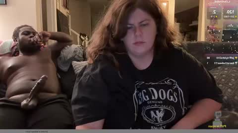 NotUrBabyMoms online show from 27, 9, 2025