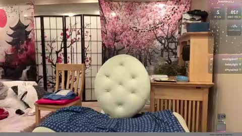 NotUrBabyMoms online show from 29, 9, 2025