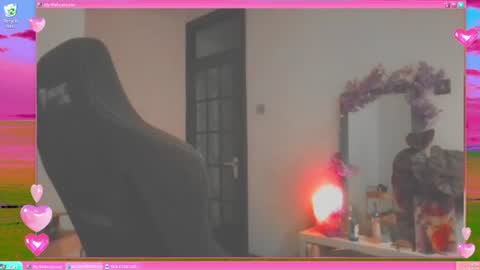 Snapshot of notyourfemboi chatting on 6, 7, 2026 Lucy online show from 6, 7, 2026