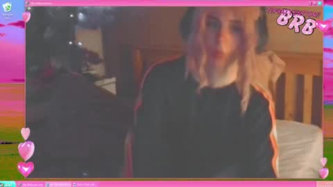 Snapshot of notyourfemboi chatting on 7, 7, 2026 Lucy online show from 7, 7, 2026
