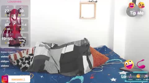 Snapshot of nova740338 chatting on 5, 1, 2025 Nova online show from 5, 1, 2025