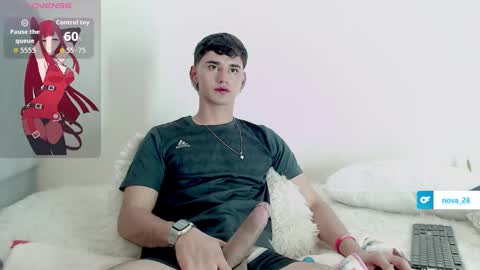 Snapshot of nova__19 chatting on 20, 2, 2026 nova__19 online show from 20, 2, 2026