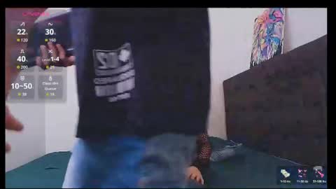 Snapshot of nova_hard chatting on 13, 7, 2026 Nova online show from 13, 7, 2026