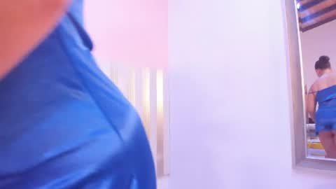 Snapshot of nova_lane chatting on 9, 5, 2026 NOVA online show from 9, 5, 2026