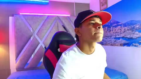 Snapshot of nova_mitchell chatting on 4, 6, 2026 NOVA online show from 4, 6, 2026