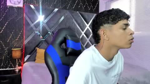 Snapshot of nova_mitchell chatting on 12, 6, 2026 NOVA online show from 12, 6, 2026