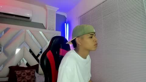Snapshot of nova_mitchell chatting on 16, 6, 2026 NOVA online show from 16, 6, 2026
