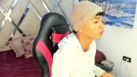 Snapshot of nova_mitchell chatting on 16, 7, 2026 NOVA online show from 16, 7, 2026
