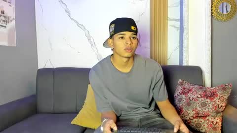Snapshot of nova_mitchell chatting on 30, 7, 2026 NOVA online show from 30, 7, 2026