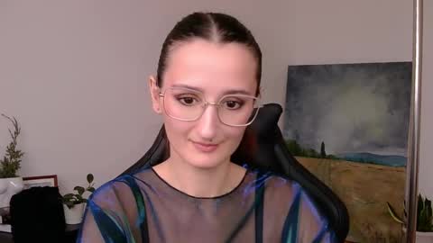 nova_mystic online show from 6, 3, 2025