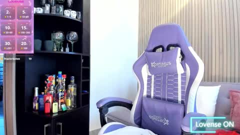 novacox_34 online show from 25, 3, 2026