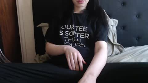 Snapshot of novafrey chatting on 12, 7, 2026 Olivia online show from 12, 7, 2026