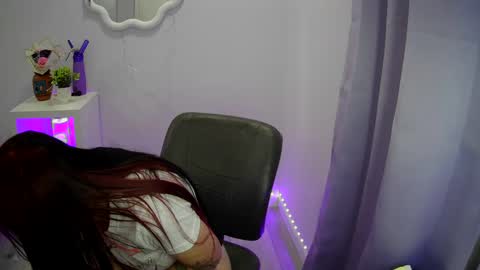 Snapshot of novahh_syxxx chatting on 2, 12, 2024 novahh_syxxx online show from 2, 12, 2024