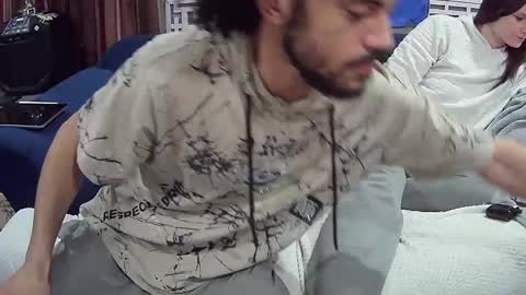 Snapshot of novanautiesxxx chatting on 6, 1, 2025 LucidXotix online show from 6, 1, 2025