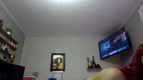 Snapshot of novanautiesxxx chatting on 8, 3, 2026 LucidXotix online show from 8, 3, 2026