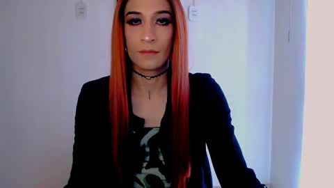 Snapshot of novanyx11 chatting on 24, 2, 2026 Nova... online show from 24, 2, 2026