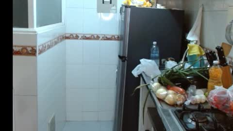 novaperotti online show from 3, 12, 2025