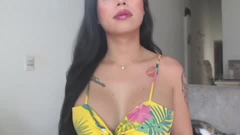 novaxgirl89 online show from 1, 6, 2026