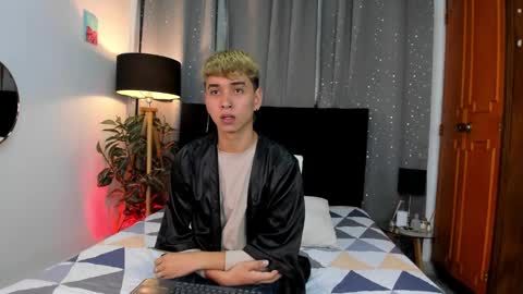 NovayBrian online show from 28, 1, 2025