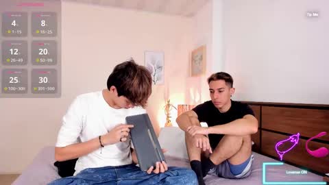 NovayBrian online show from 14, 10, 2025