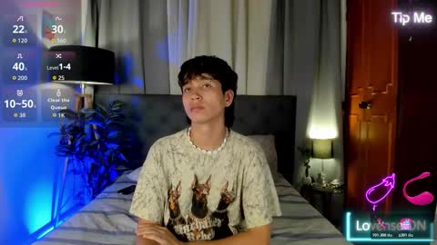 NovayBrian online show from 10, 1, 2026