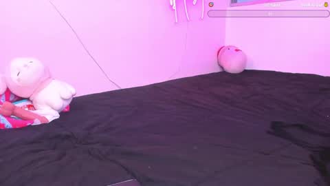 Snapshot of noxarcanee chatting on 6, 3, 2025 Goth Darling online show from 6, 3, 2025