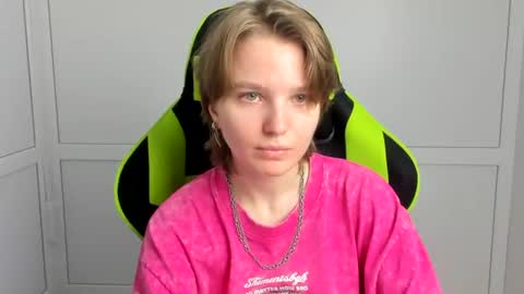 Noxie online show from 13, 7, 2026