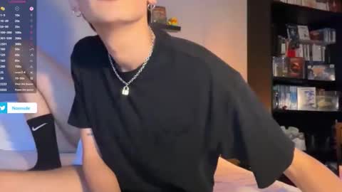 noxnude online show from 3, 3, 2026