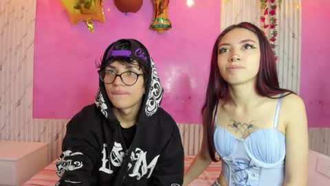 Snapshot of noxvex_bms chatting on 7, 7, 2026 MOLLY online show from 7, 7, 2026