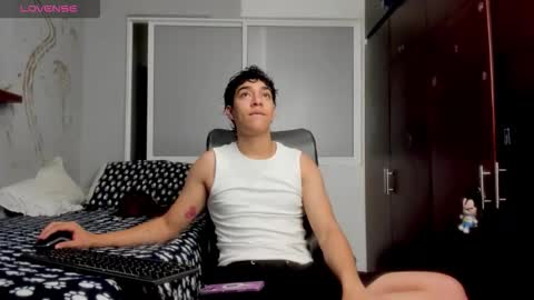 Noxx  online show from 24, 11, 2025