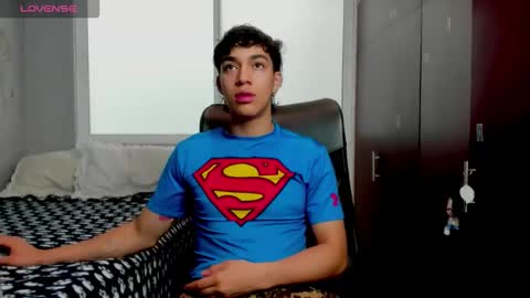 Noxx  online show from 17, 12, 2025