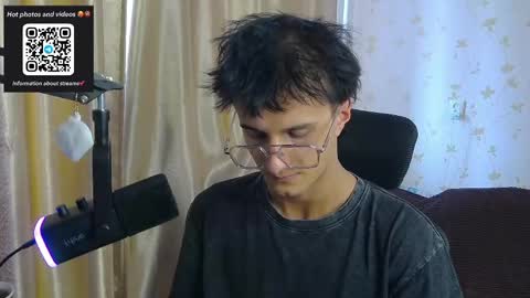 Nuar X online show from 14, 4, 2026