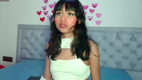 NubesNubladas online show from 9, 2, 2026