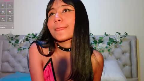 NubesNubladas online show from 1, 3, 2026