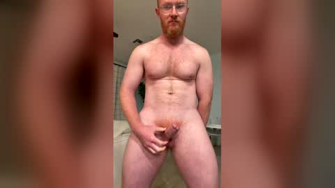 Snapshot of nudegingerdude12 chatting on 12, 4, 2026 nudegingerdude12 online show from 12, 4, 2026