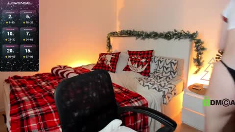 Nansy online show from 21, 1, 2025