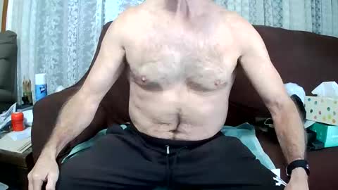 Snapshot of nudist6970 chatting on 8, 6, 2026 nudist6970 online show from 8, 6, 2026