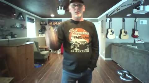 Nudistguy online show from 2, 3, 2025