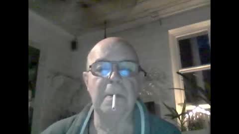 Haky online show from 22, 12, 2024