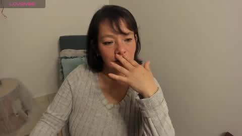 nuit_rose online show from 13, 3, 2026