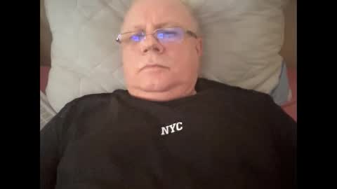 nukiss online show from 6, 11, 2025