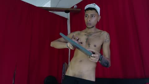 Null online show from 27, 4, 2026