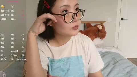 Snapshot of nullgirll chatting on 29, 4, 2026 Erica online show from 29, 4, 2026