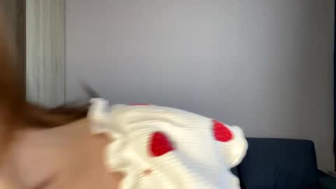 Odelina online show from 12, 4, 2026